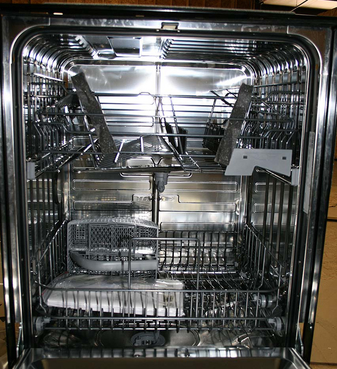 Dishwashers EGEE 102 Energy Conservation and Environmental Protection